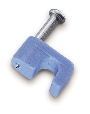 Masonry Category 3 and 5 Data Staples Low Voltage