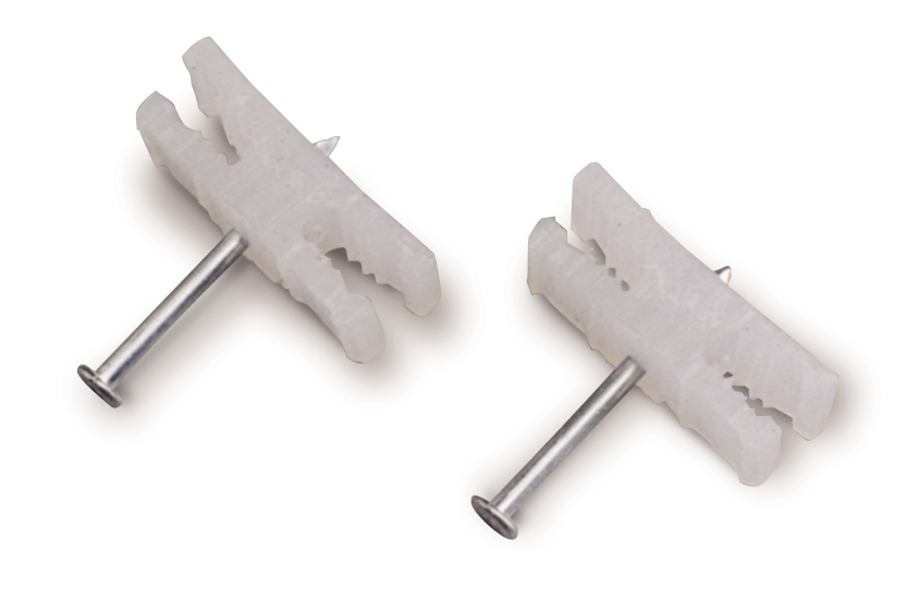 25 Kwik Mount Staples - Low Voltage