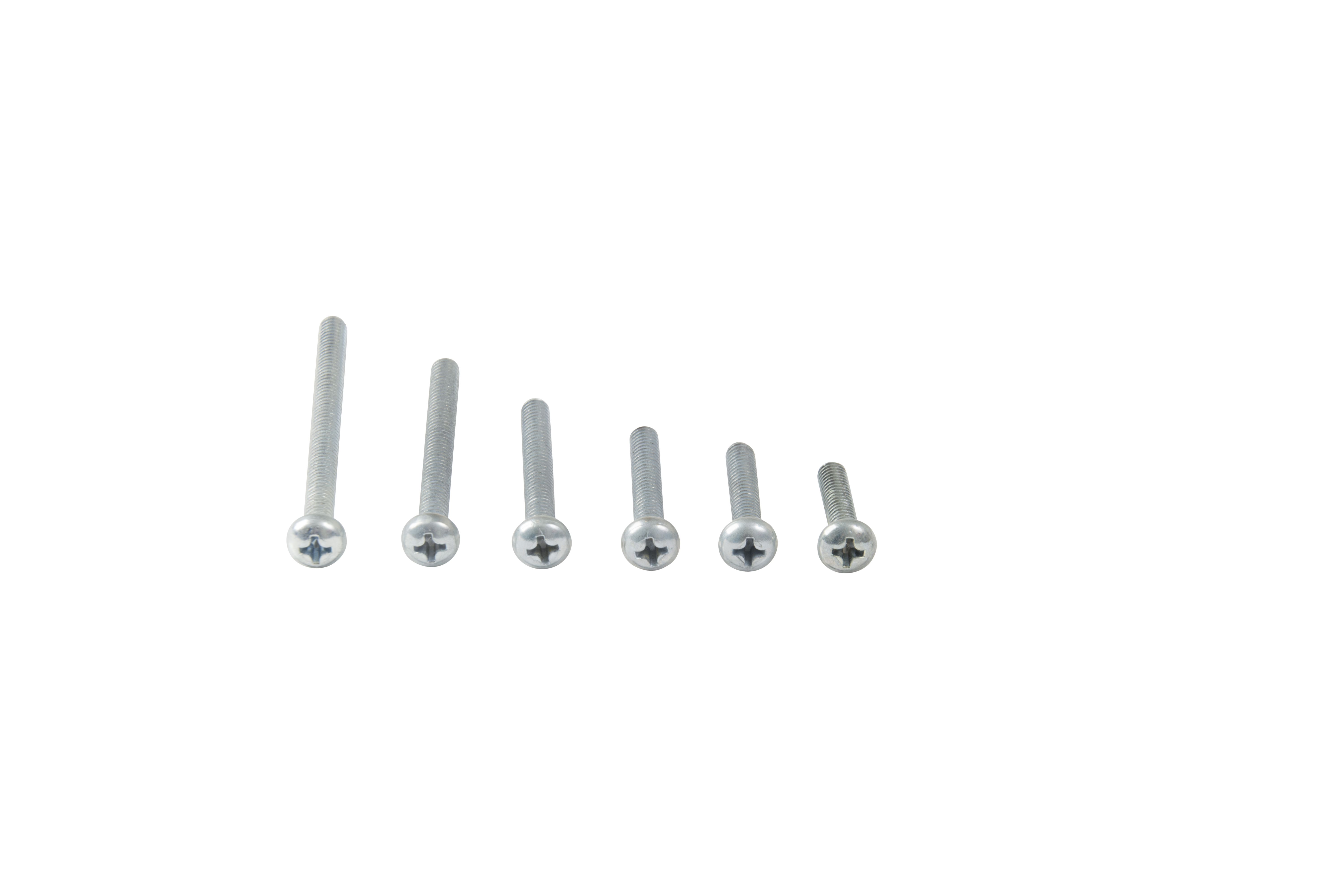 Product image for Gardner Be SK-832T Screw Kit Phill