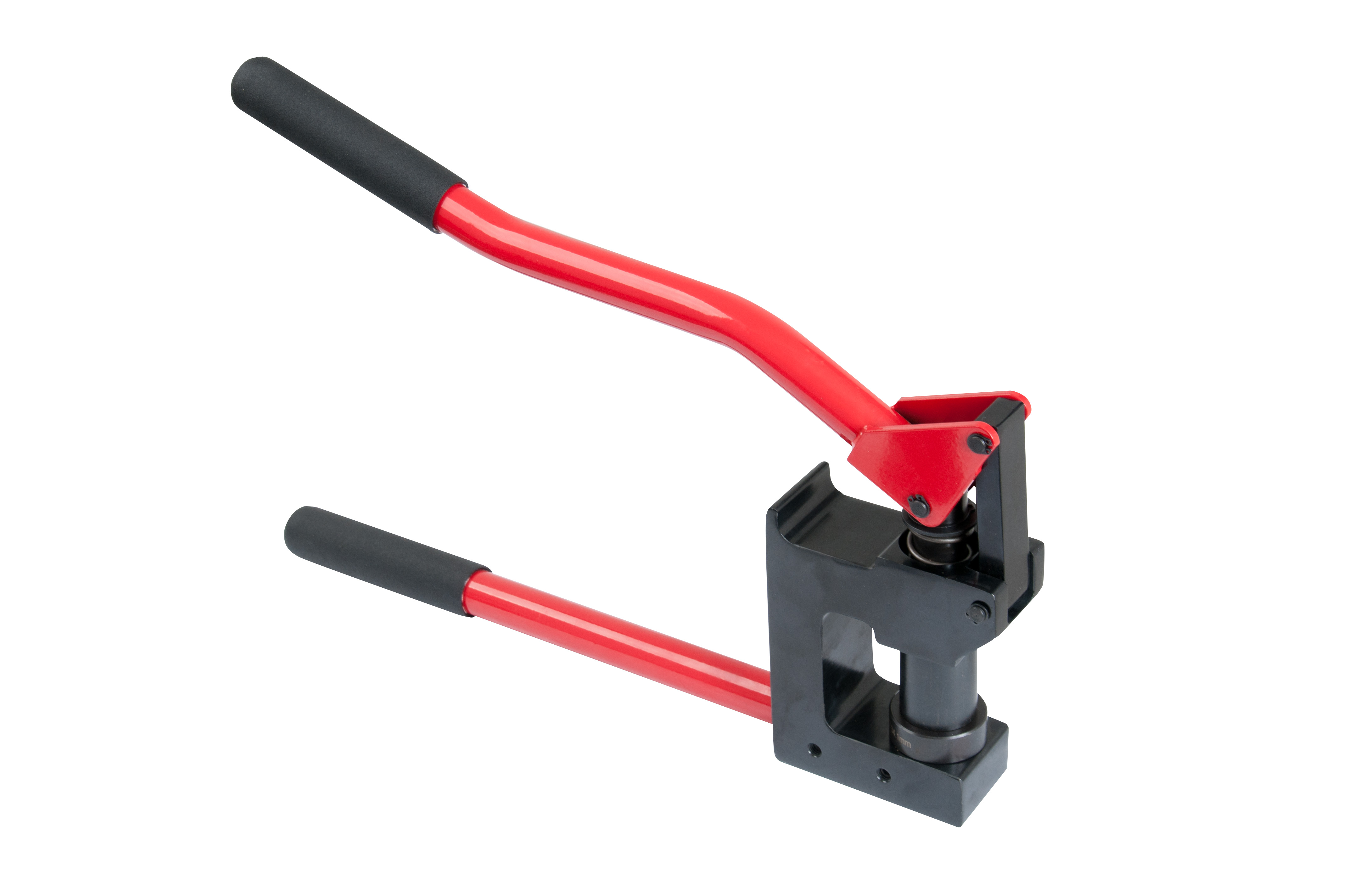 Product image for Gardner Bender SP-7 1-11/32 Inch Stud Punch with Spring Release