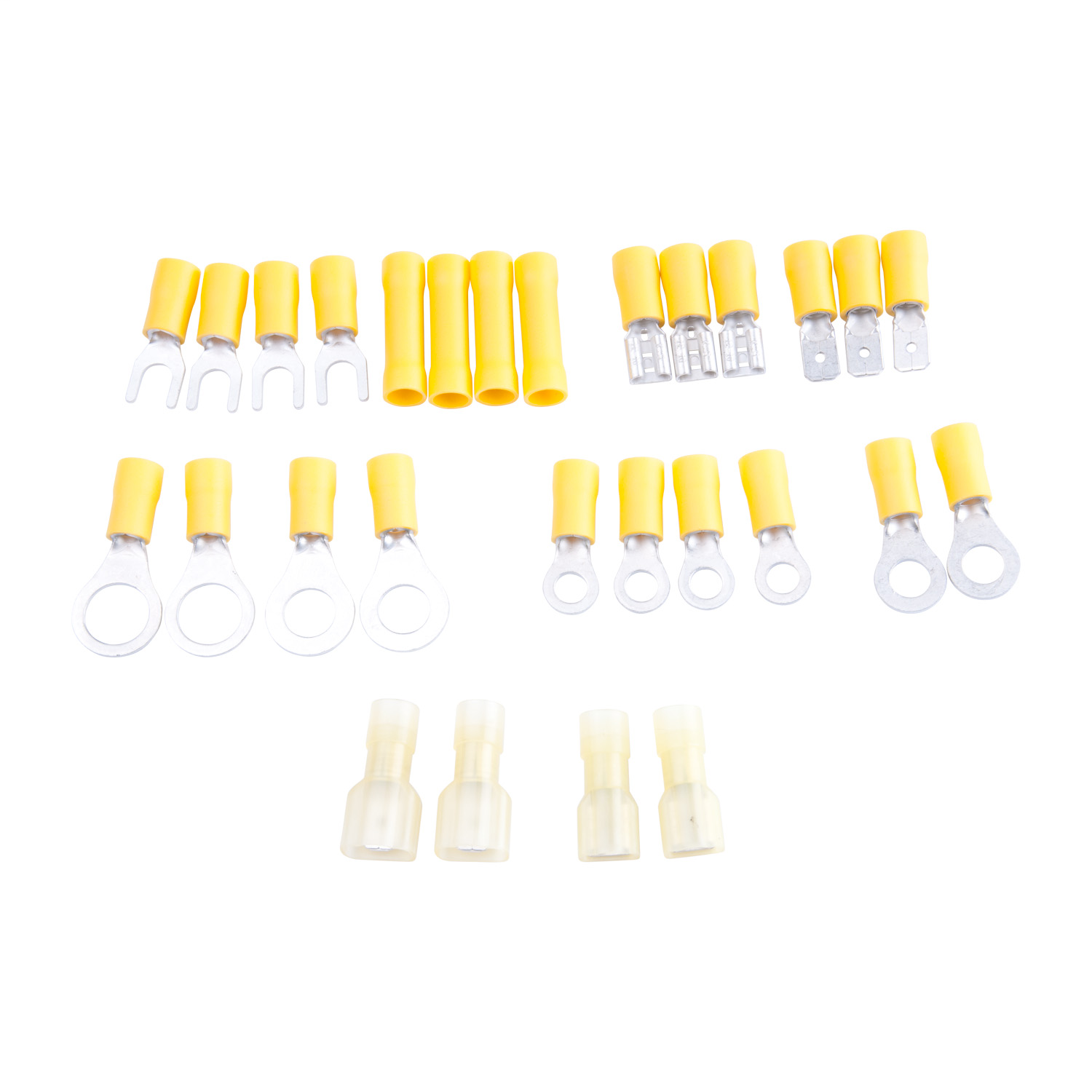 12-10 AWG Terminal Kit