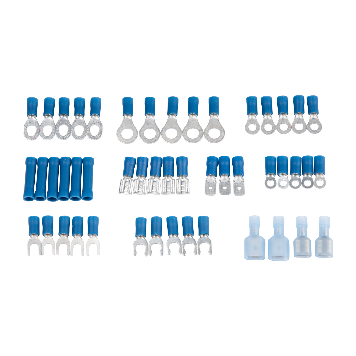 16-14 AWG Terminal Kit