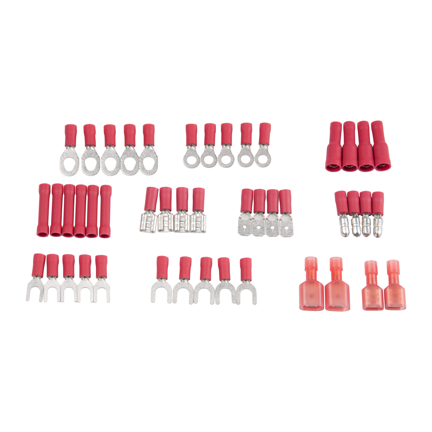22-18 AWG Terminal Kit