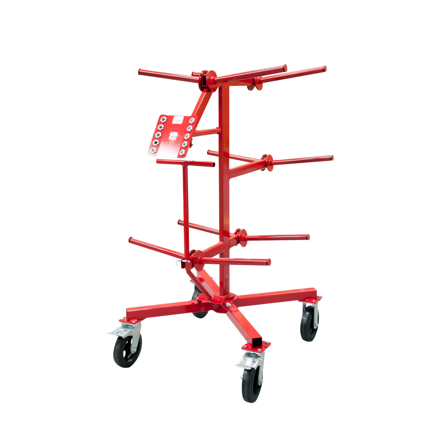 Product image for Gardner Be WCM-10 Wire Dispenser 1