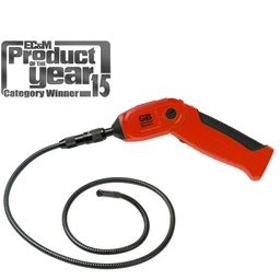 Gardner Bender WIC-100 Electricians Wireless Inspection Camera