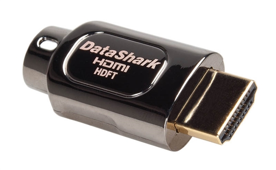 CONNECTORS, DIY HDFT (10PK) (POP)