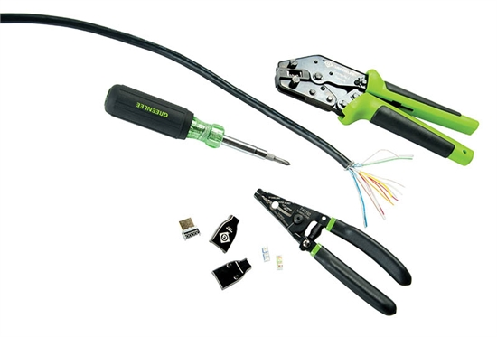 HDFT PRO CONNECTORS 10 PK (POP)