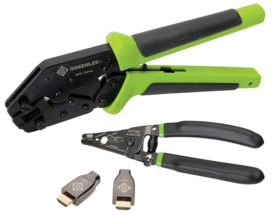 HDFT PRO TOOL SET 8000 (POP)