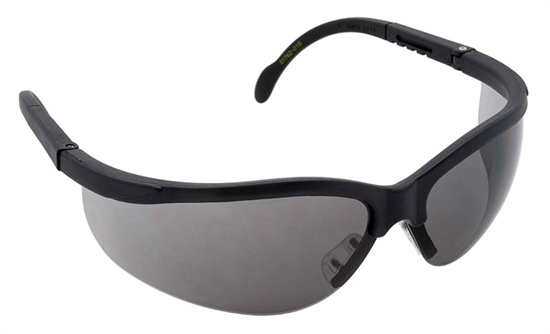 Safety Glasses, Tradesman, Smoke