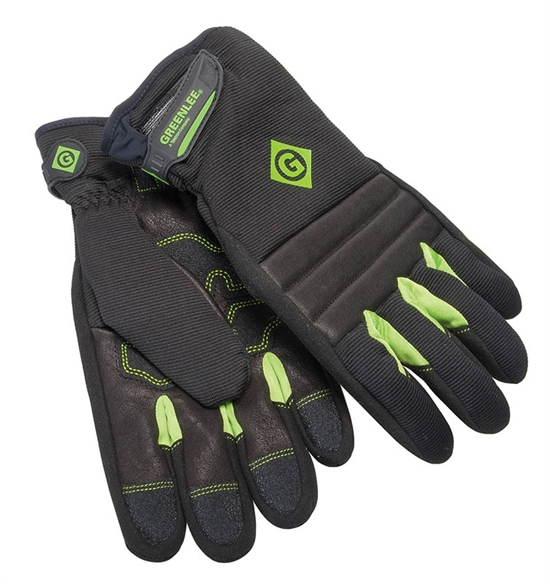 GLOVES WORKMAN PRO THINSULATE, XL