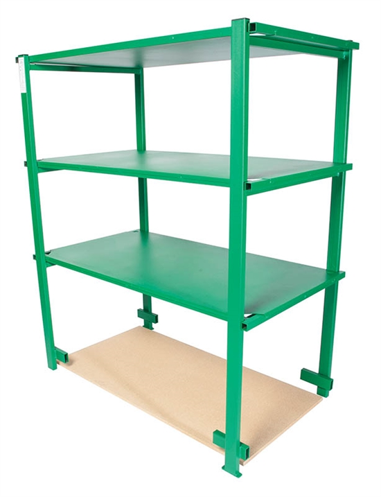 Product image for GRN GMX-663 (52066291) SHELF KIT