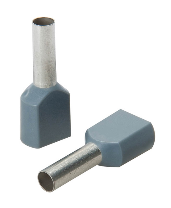 Product image for GRN 874/12 TWIN WIRE FERL INSUL