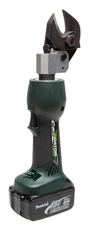CUTTER, ACSR 12V CHARGER