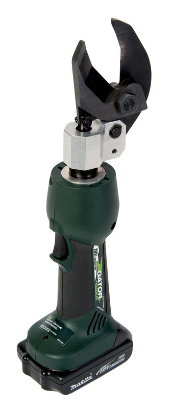CUTTER, CABLE BAT 12V CHRGR