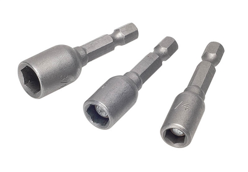 Product image for GRN NDS-SET SHORT NUT DRIVER SET