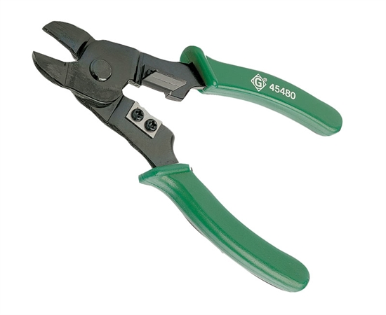 Product image for GRN 45480 CUTTER/STRIPPER