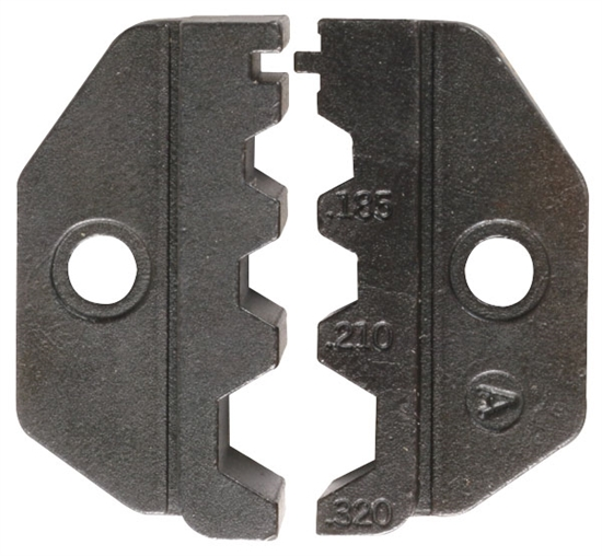 Die Set, Cambridge/AIM 2PC