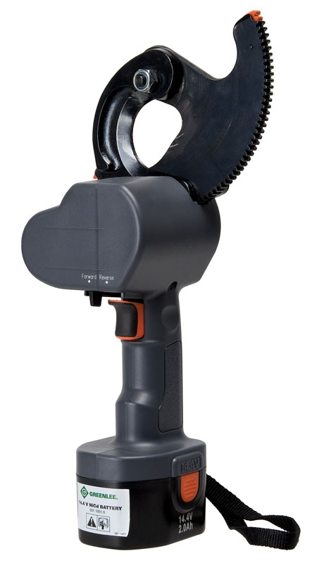 CUTTER, W/120V CHARGER