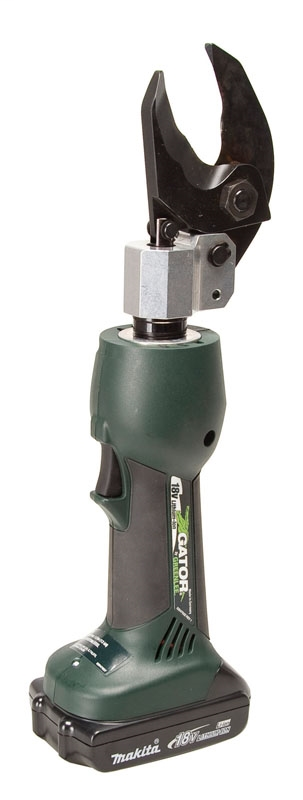 CUTTER, CABLE BAT 120V CHRGR