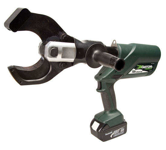 CUTTER, CABLE BAT 12V CHRGR