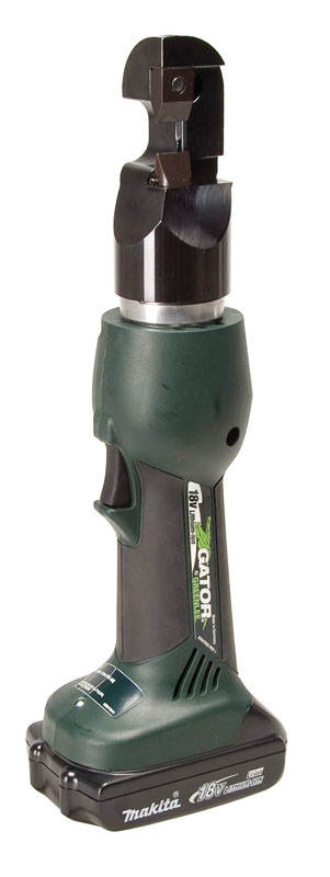 CUTTER, BOLT & LOCK BAT 12V CHRGR