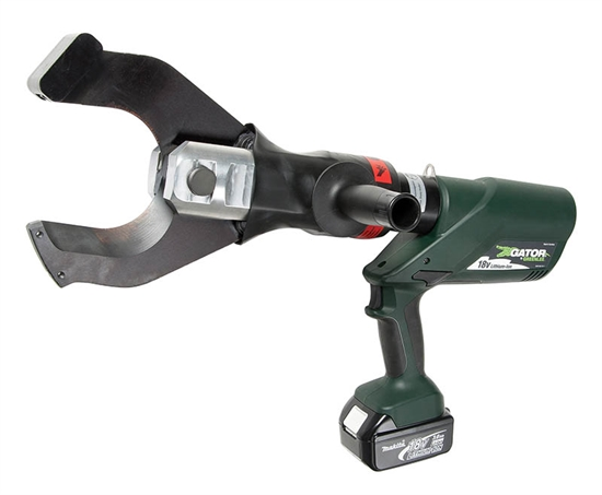 CUTTER, CABLE BAT 120V CHRGR