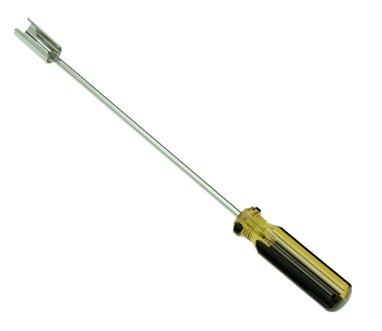 EXTRACTOR BNC 8-INCH BLISTER