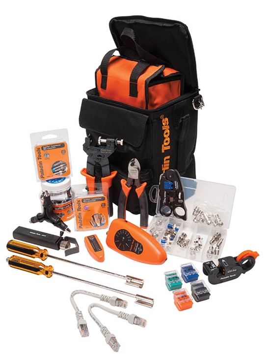 COMPRESSION TOOLKIT - ULTIMATE