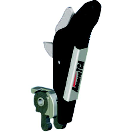 AdvancedTCA handle (IEA) design element