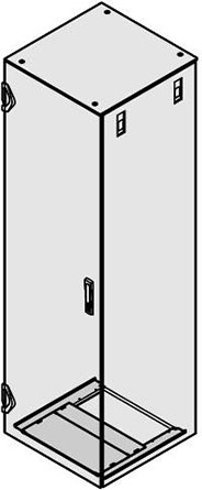 Base plate (Varistar), multi-piece, 800x1000