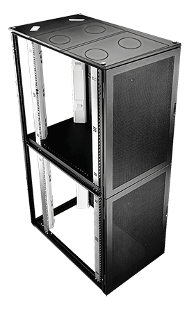 PROLINE-CL Colocation Server Cabinet