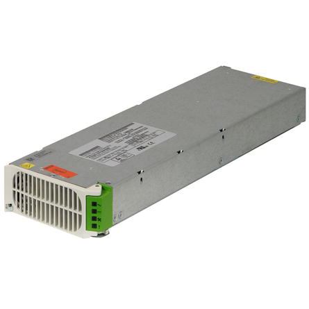 Plug-in power supply unit, AC/DC, 2.7 kW for AdvancedTCA AC systems