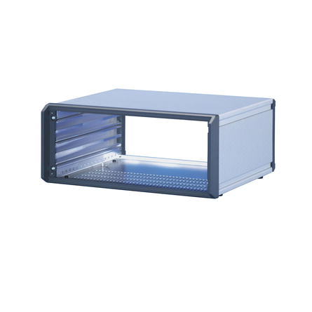 PropacPRO, Case, Unshielded, Desktop