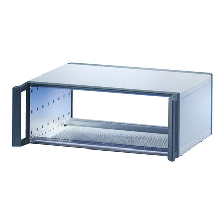 RatiopacPRO, Case, Unshielded, with Handles