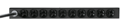 Satellite PDU