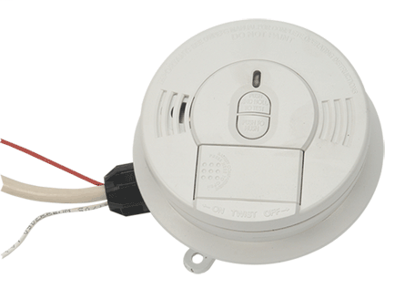 Smoke Alarm Kit