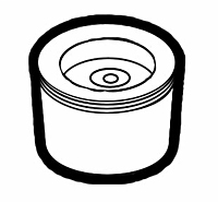 Brass Specialties - Slotless Faucet Aerator