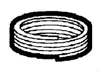 25 Feet (ft) Length Copper Tubing - Soft Automotive Copper Tubing