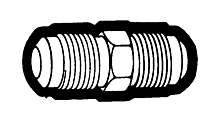 Straight Union