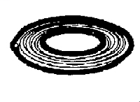 50 Feet (ft) Length Copper Tubing - Air Brake Copper Tubing