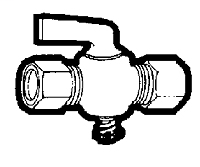 Compression Straight Ground Seat