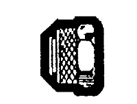 5/6 Inch (in) Tube Outside Diameter Poly-Hold Compression Fitting-Captive Plastic Sleeve Fitting - Captive Plastic Sleeve & Nut Assembly