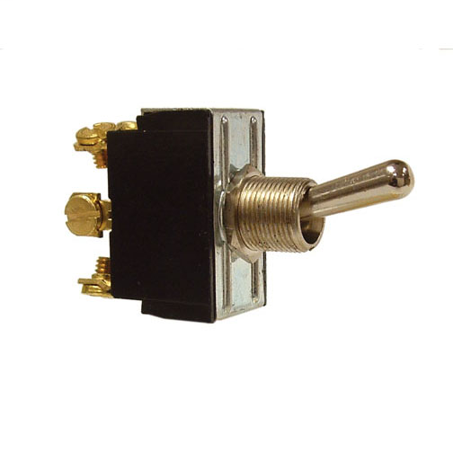 Extra Heavy-Duty Bat Handle DPST, On-Off-On