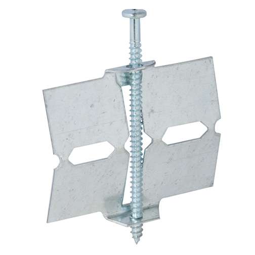 Product image for RACO 966 TIGERGRIP CLIP OLD WRK W/SCREW