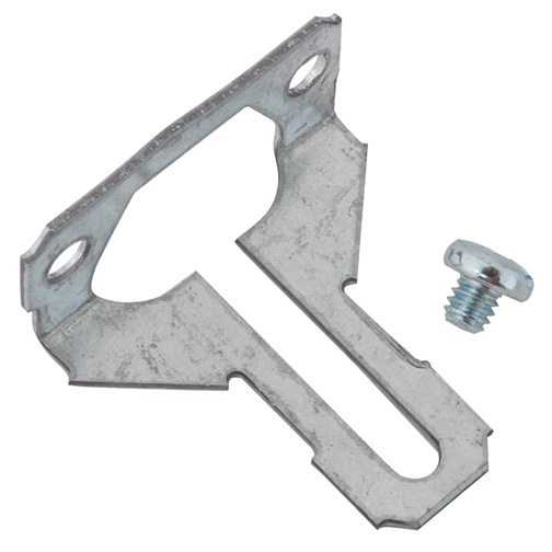 Product image for RACO 963 SWITCH BOX PLASTER EARS -