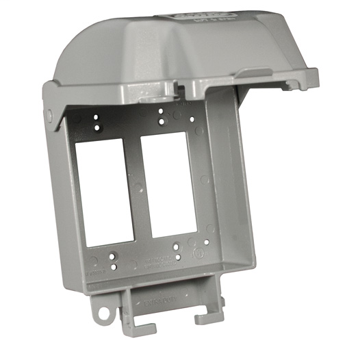 Product image for RACO 5885-0 DISC - NO SUB