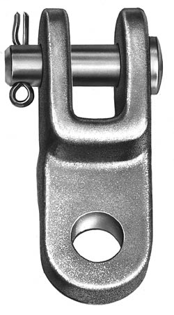 Clevis Eye