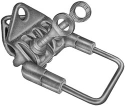Stirrup Clamp