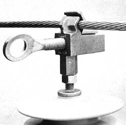 Lightning Arrester Accessory