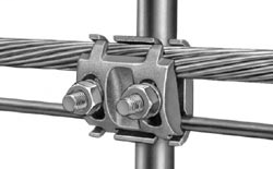Grounding Clamp
